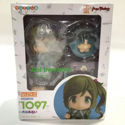 Aoi Inuyama Nendoroid Action Figure. Anime