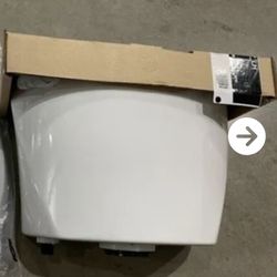 American Standard Conlony 12'' Lh Tank