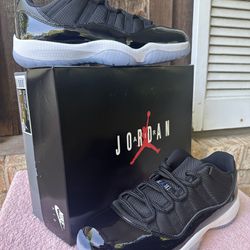 Jordan 11 Size 8