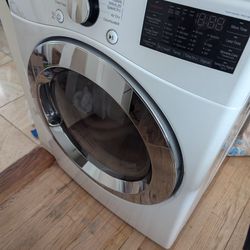 LG Gas Dryer