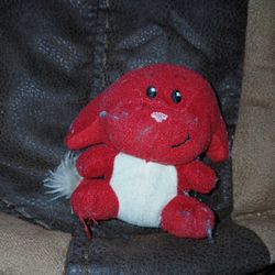 Neopet McDonald's Brand Plush 