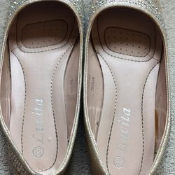 Girls Flats