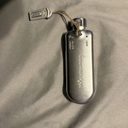 Vintage Sony Walkman NW-E407