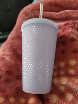 Starbucks Grande Icy White Cup Brand New $35  Firm price