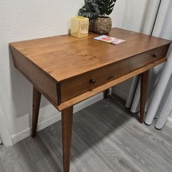 Desk Mid Century