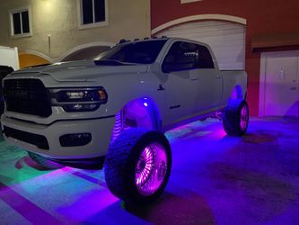 Lift Kit