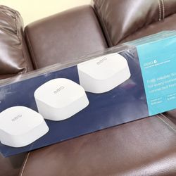 eero 6 mesh wifi system