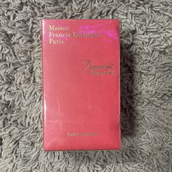 Baccarat Rogue 540  2.4fl.oz New and Unopened 