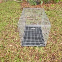 Dog Crate 