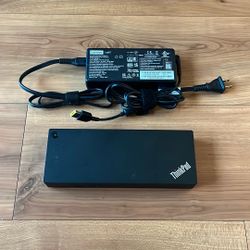 ThinkPad Hybrid USB-C