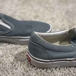 Vans Classic Slip-Ons