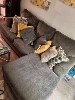 Castano 2 piece sectional deals
