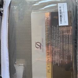 PLATINUM 1800 COLLECTION