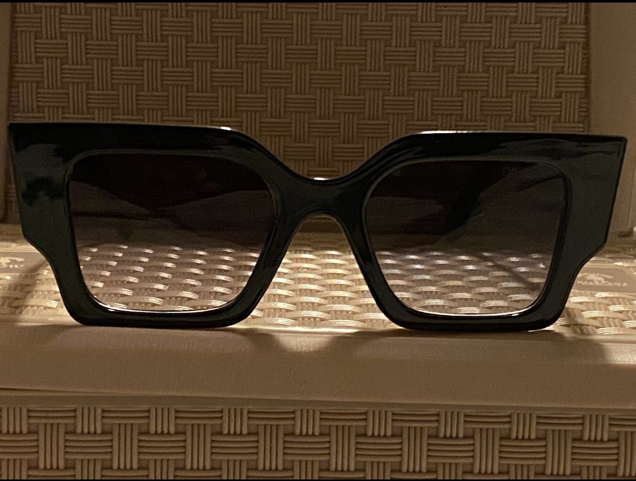 Designer Sunglasses