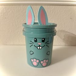 Lowe’s Mini Bucket Bunny 