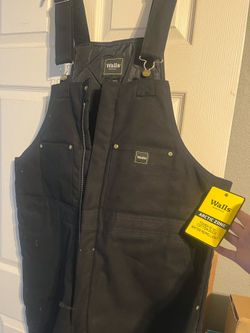 New Coveralls $45.00
