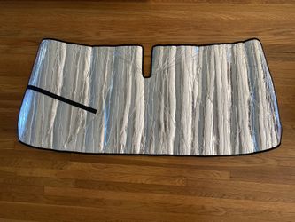 Perfect Fit Sun Shade Chevy GM Trucks