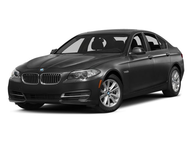 2015 BMW 535i