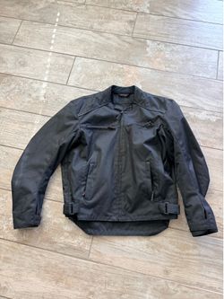 Motorcycle Jacket