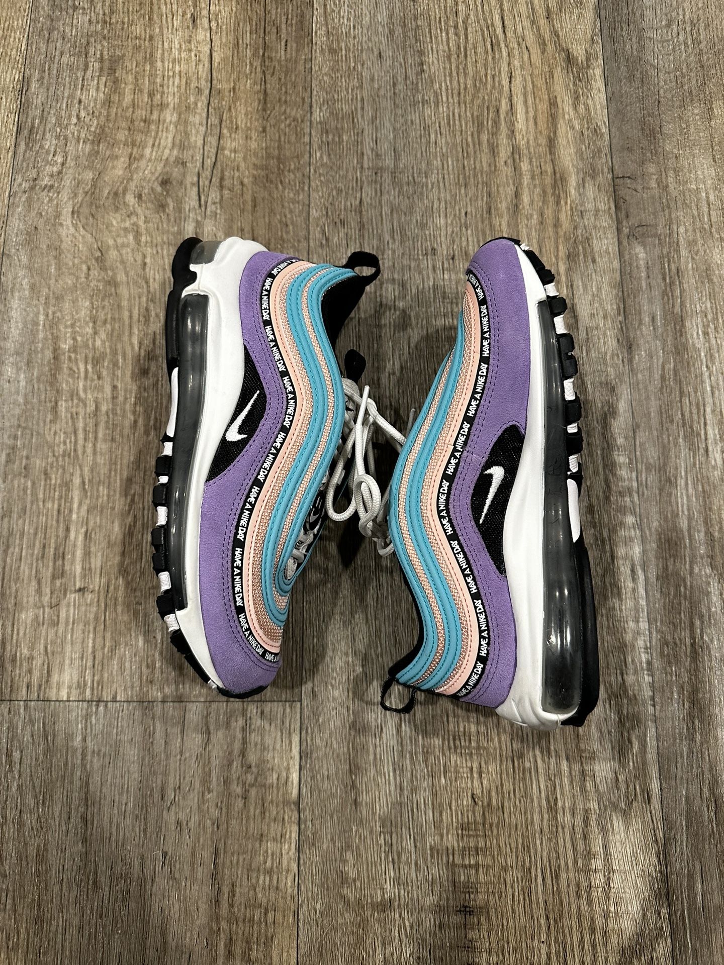 Have A Nike Day Air Max 97