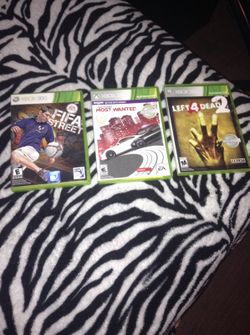 Games