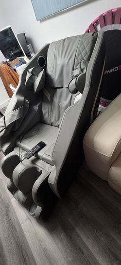 massage chair