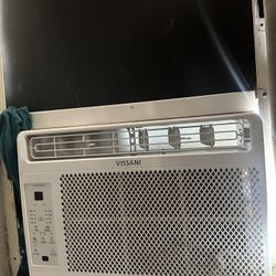Vissani Air Conditioner