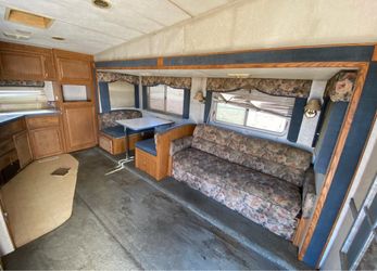 1999 fleetwood terry