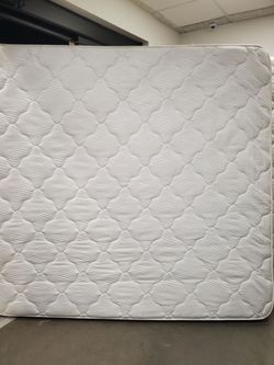 Premium King Size Mattress with