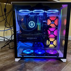 Ryzen 9 5900X + RTX 3090 24GB Beast – Mint Condition! 🔥