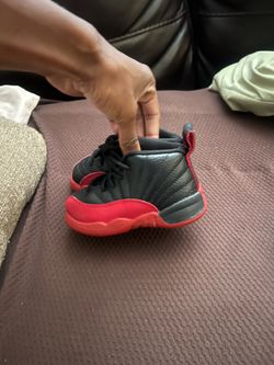 Jordan 12’s