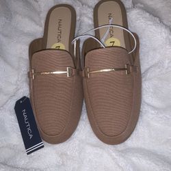 Shoes Brown Or Camel Color 