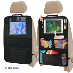 Tablet Traveling Cover