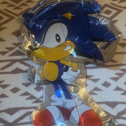 Sonic Party Decorations for Sale in Long Beach, CA - OfferUp