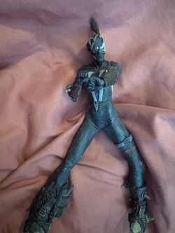 McFarlane she spawn