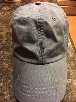 Polo Hat