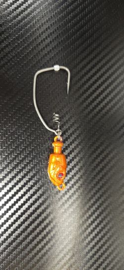 Lead Head Swing Head Style