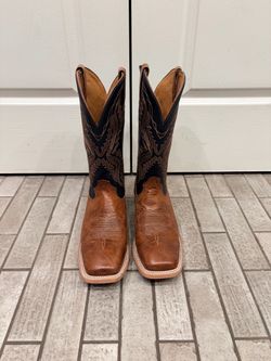 Men’s Ariat Boots