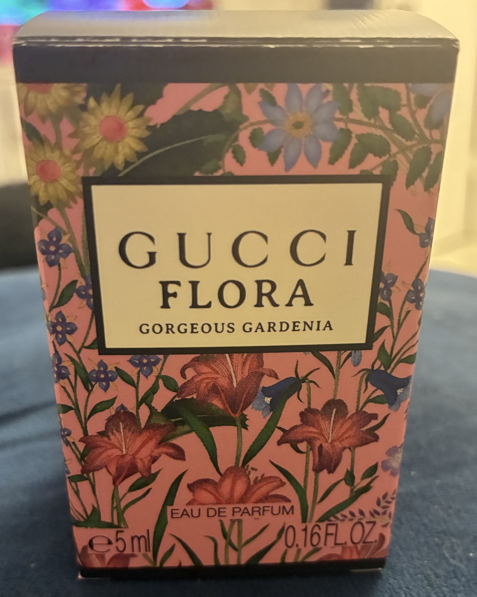 Gucci Flora