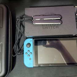 Nintendo Switch 1 Bundle