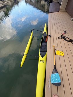 404 Seas OC1