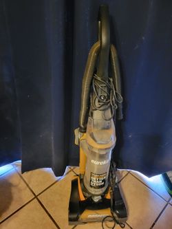 Eureka vacuum cleaner