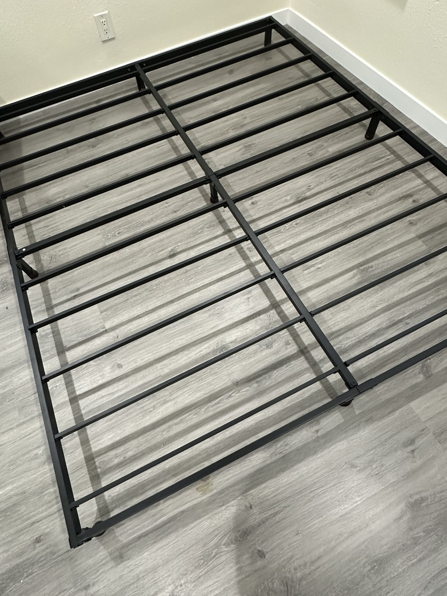 Queen Bed frame