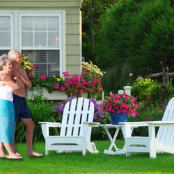 ADIRONDACK OUTDOOR FURNITURE  Patio