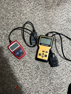 OBD2 Readers $10 Each 