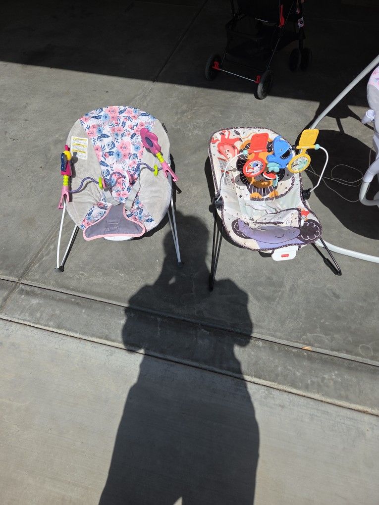 Baby Bouncers
