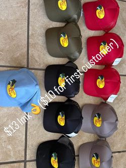 Bass pro shops hat
