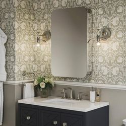 💎 KOHLER Embark Mirror Cabinet 20x31 – Stylish & Discounted!