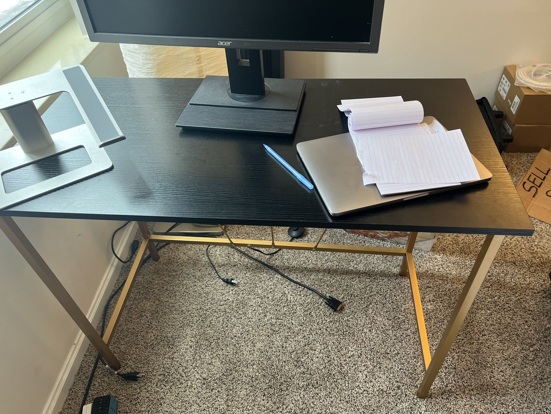 Study Table/computer Desk