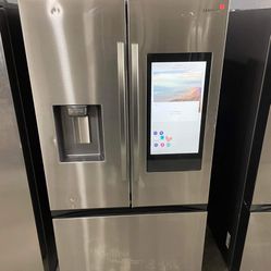 Samsung Counter Depth Refrigerator 